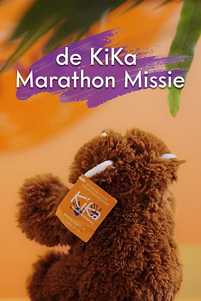 De KiKa Marathon Missie