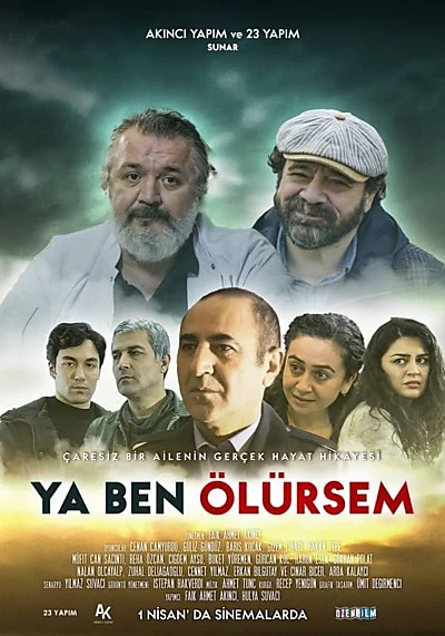 Ya Ben Ölürsem