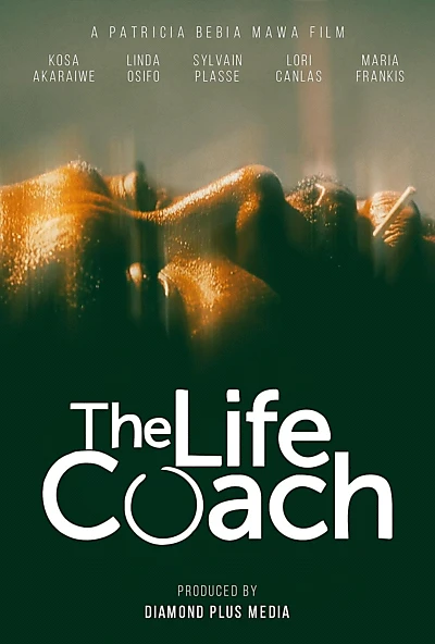 The Life Coach