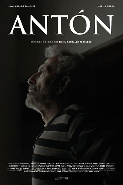 Antón