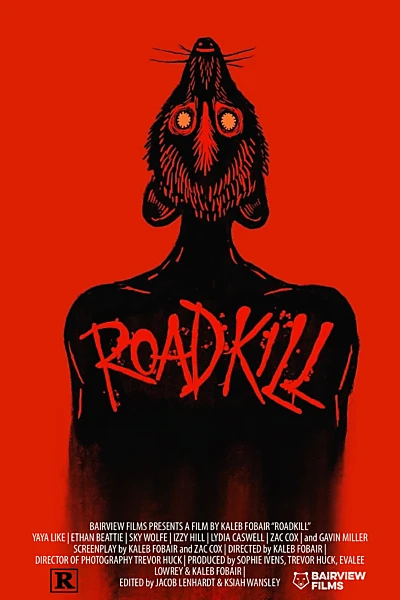 ROADKILL