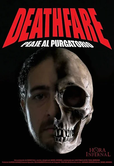 Death Fare: Peaje al Purgatorio