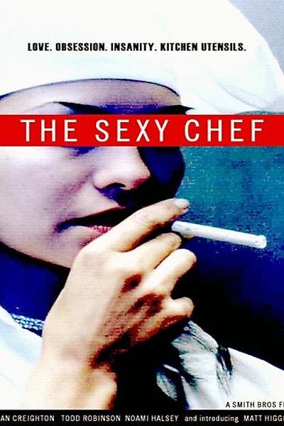 The Sexy Chef