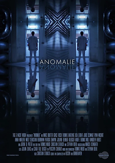 Anomalie