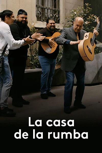 La Casa de la rumba