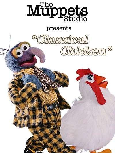 The Muppets: Classical Chicken