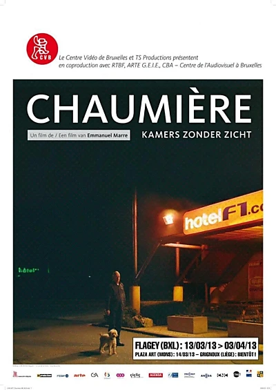 Chaumière