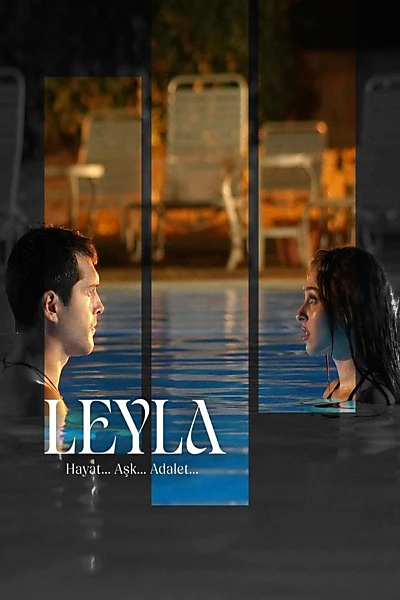 Leyla: Hayat Ask Adalet