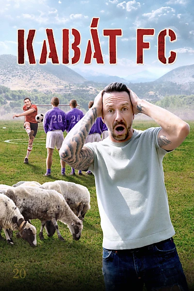Kabát FC