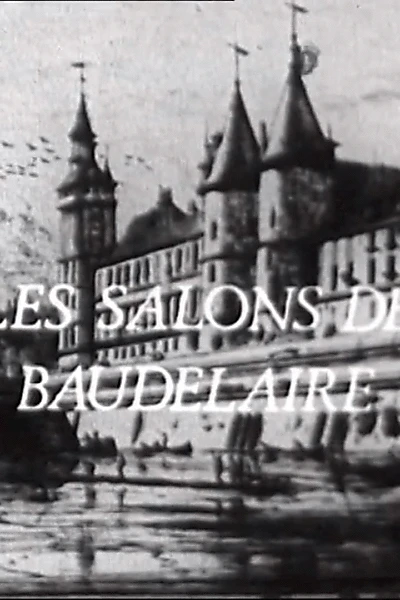 Les salons de Baudelaire