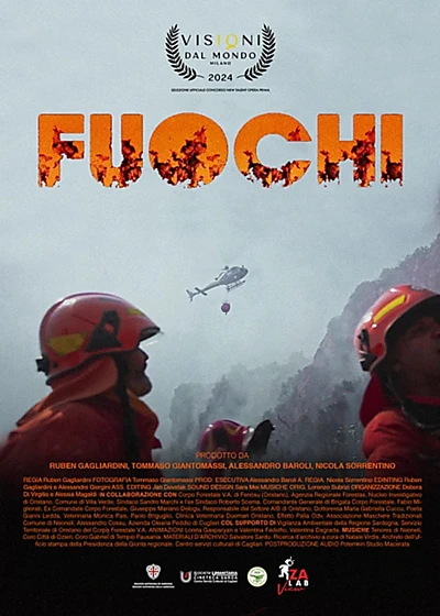 Fuochi