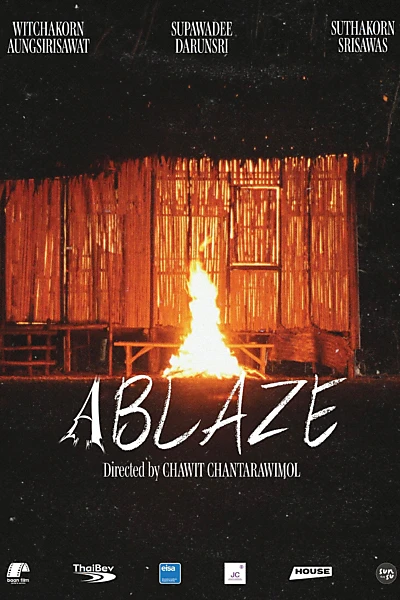 Ablaze