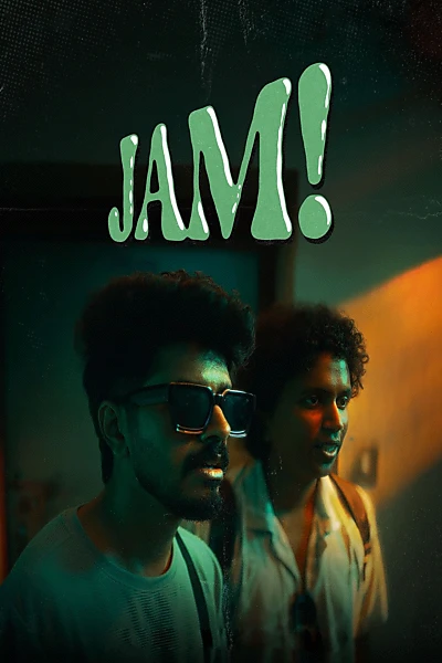 JAM!