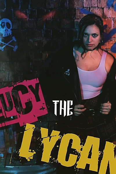 Lucy the Lycan