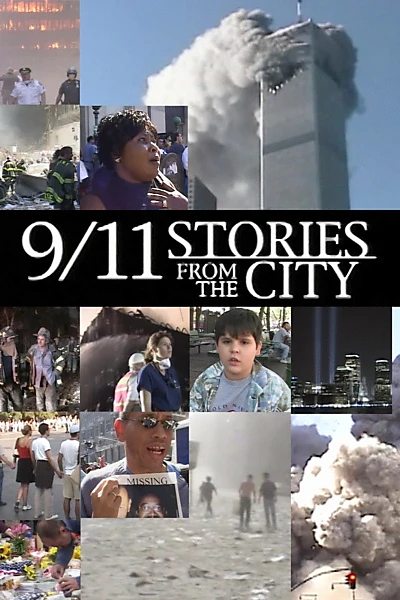 9/11 Stories from the City