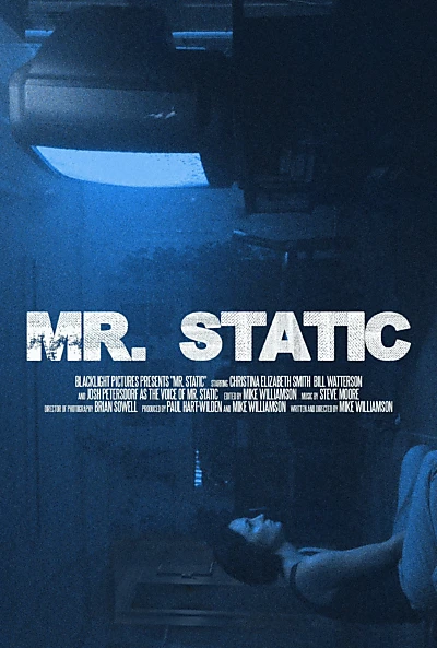 Mr. Static