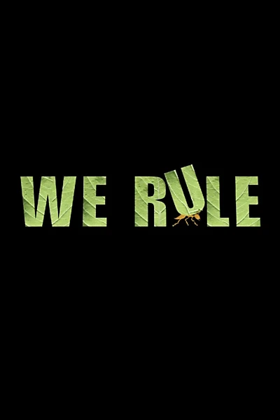 We Rule