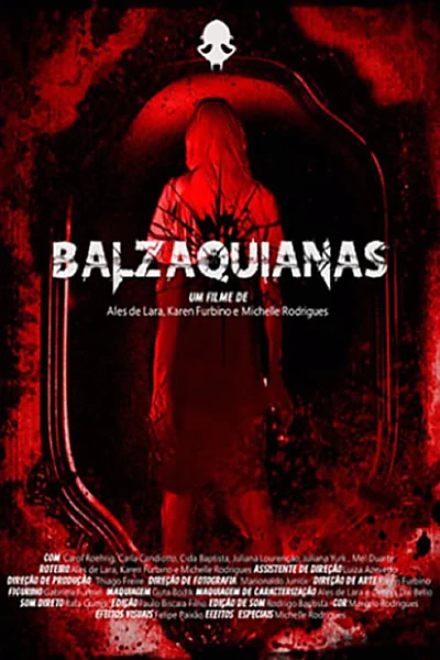 Balzaquianas