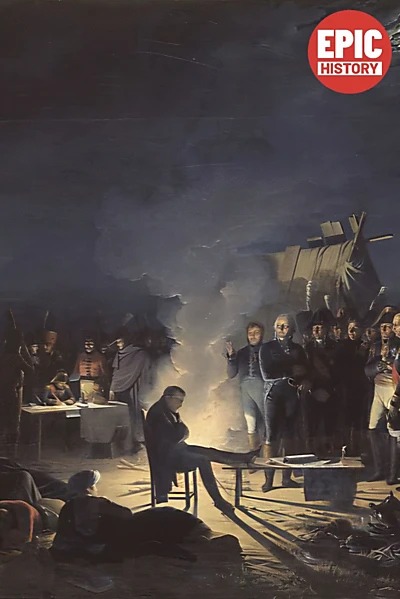 Napoleonic Wars: Battle of Wagram 1809