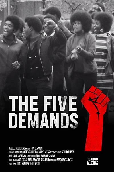 The Five Demands