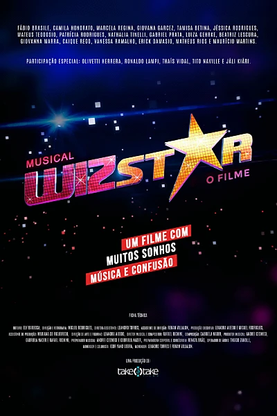 Wizstars