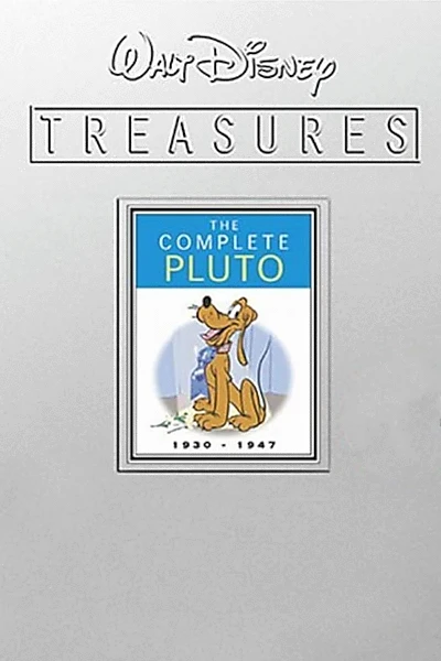 Pluto 101