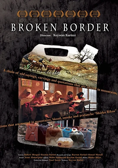 Broken Border