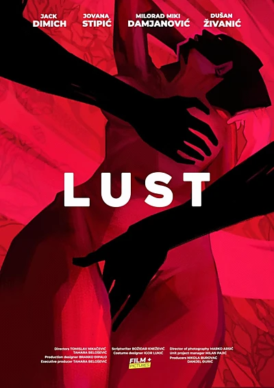 Lust