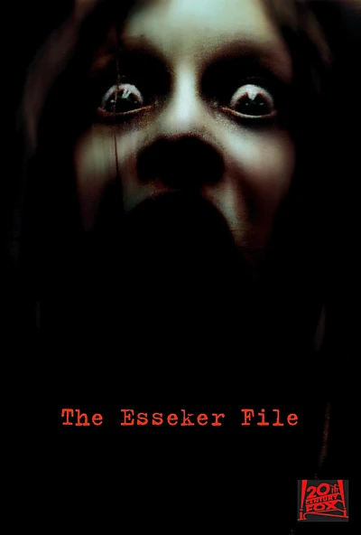 The Esseker File