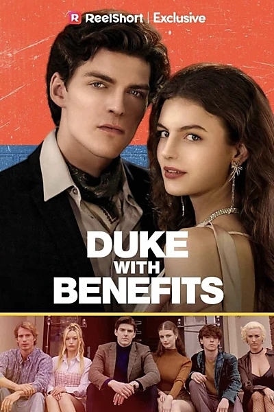 Duke with Benefits