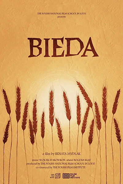 Bieda