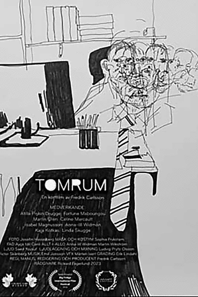 Tomrum