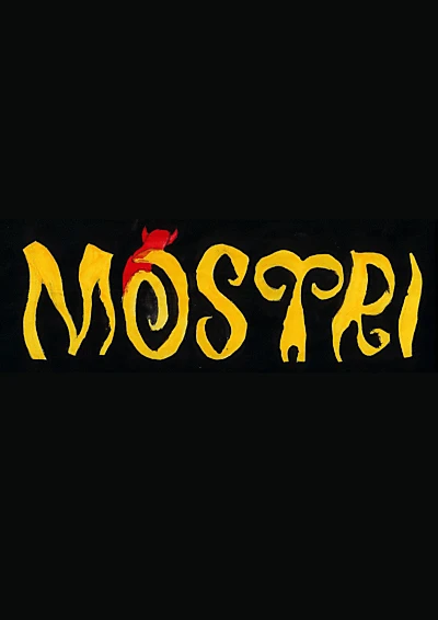 Mostri