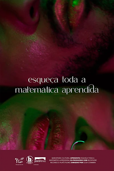 Esqueça Toda a Matemática Aprendida