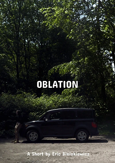 Oblation