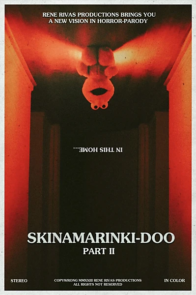 Skinamarinki-doo Part II