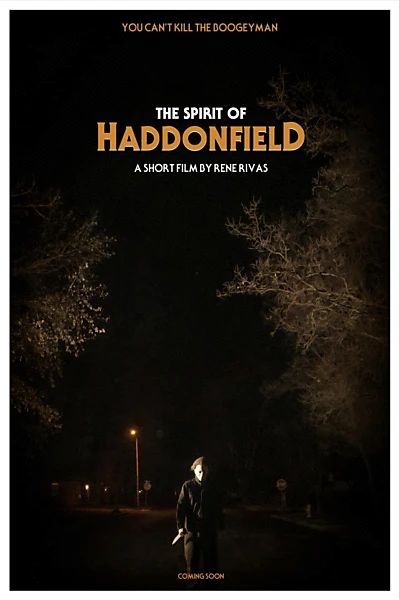 The Spirit of Haddonfield