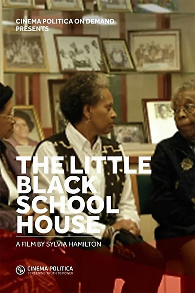 The Little Black School House