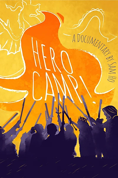 Hero Camp!