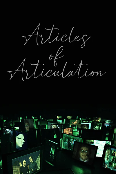 Articles of Articulation