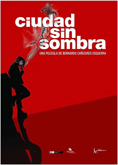 Ciudad sin sombra