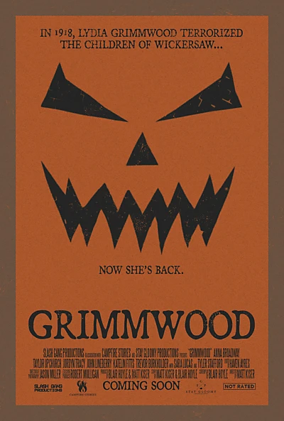 Grimmwood