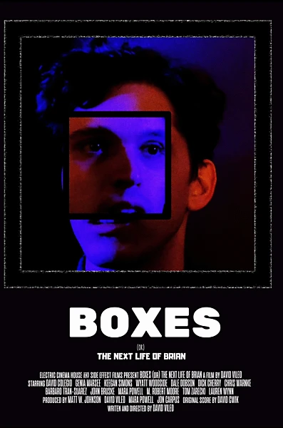 Boxes (or) The Next Life Of Brian