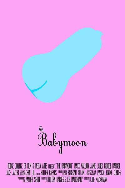 The Babymoon