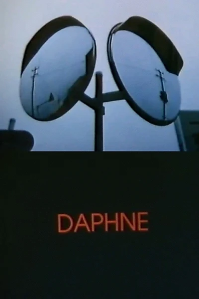 DAPHNE ―a road movie―