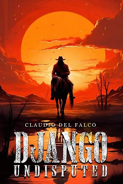 Django undisputed