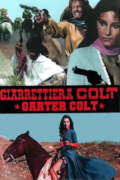 Garter Colt