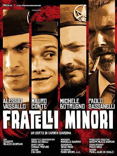 FRATELLI MINORI