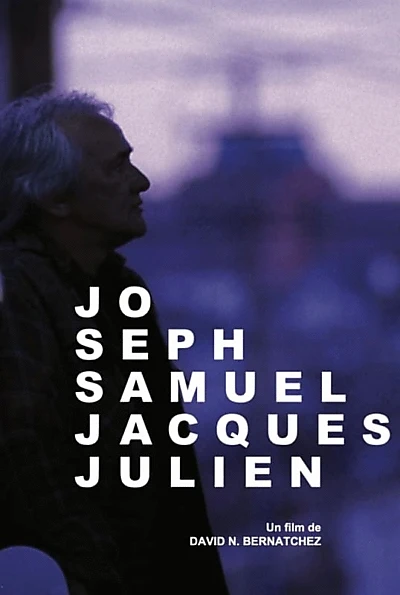 Joseph Samuel Jacques Julien