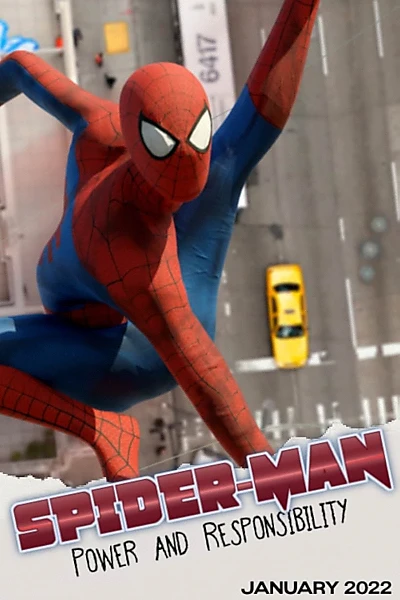 Spider-Man: Power and Responsibility